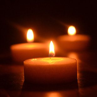 Photo de Félicienne COCHER