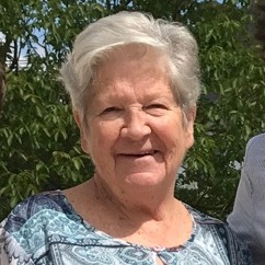 Photo de Francette GAUTIER