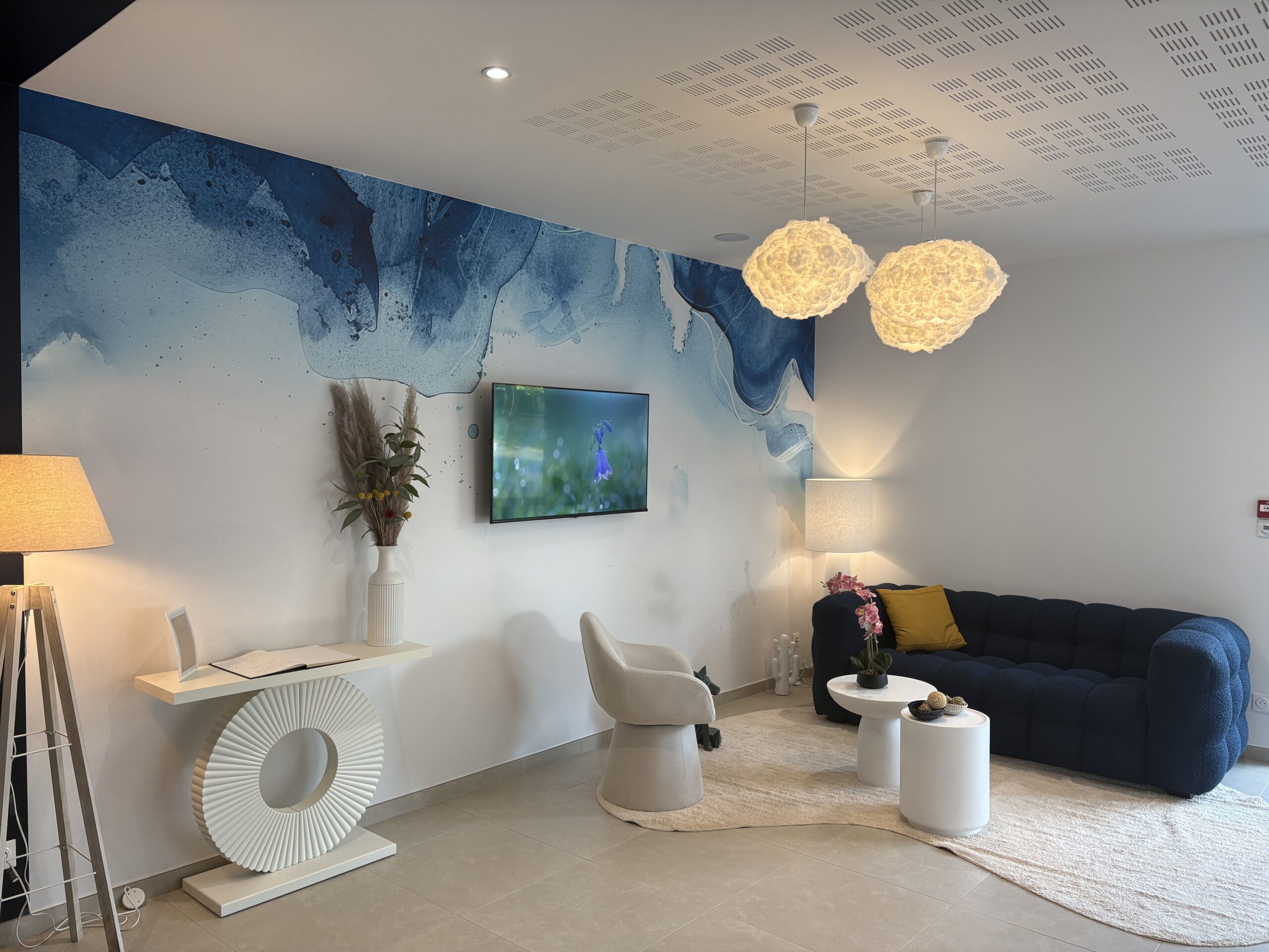 Photo de Centre funéraire Gennes Val-de-Loire